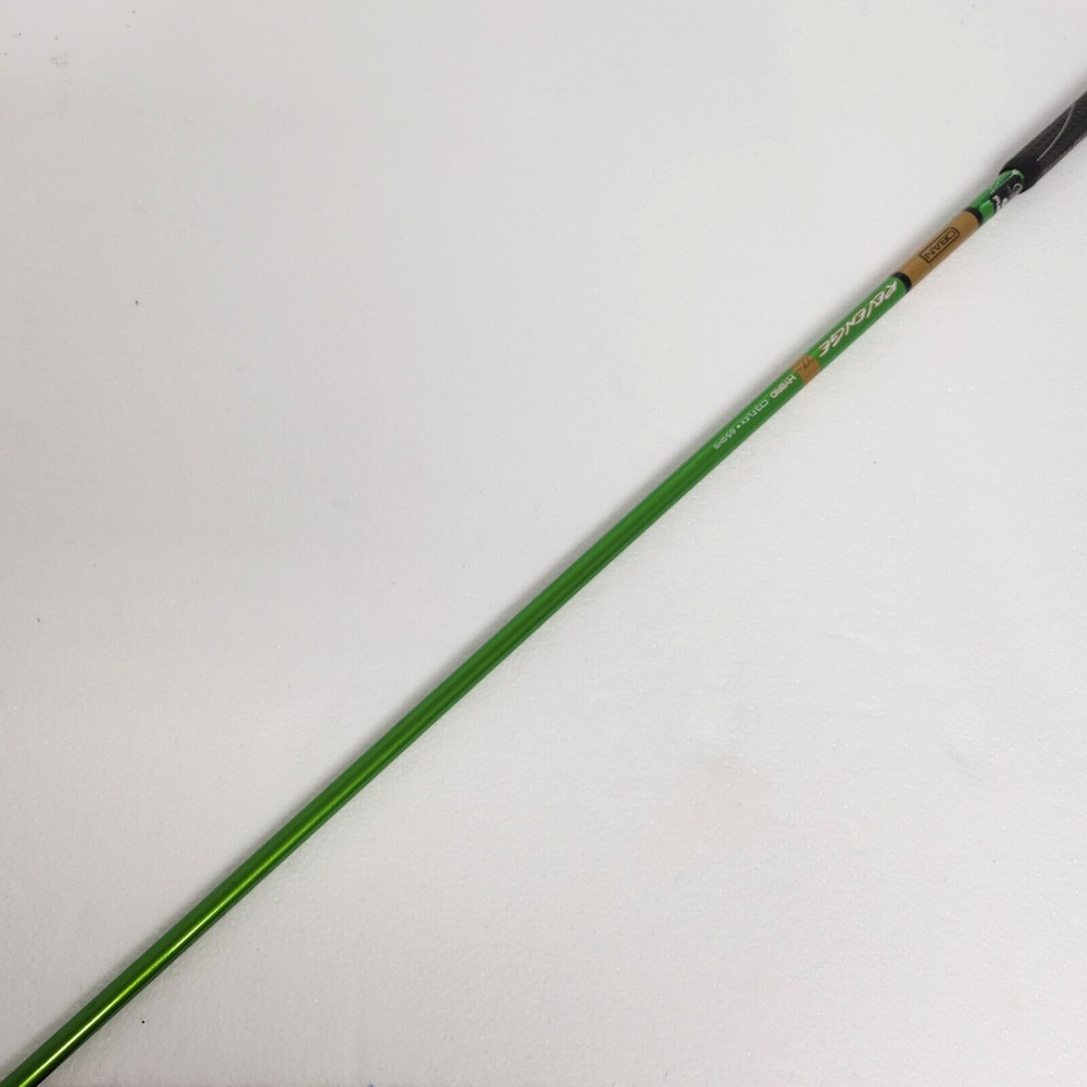 Callaway Big Bertha B21 4-Hybrid 21º PURE Oban Revenge 65g R-Flex Graphite R/H" - Picture 12 of 16